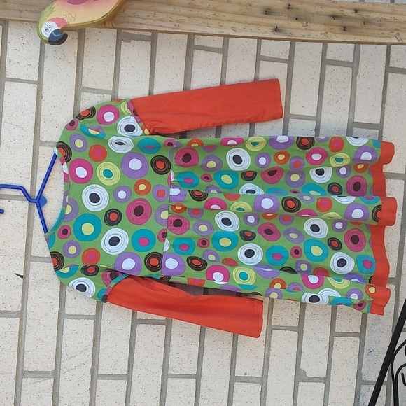 ⏺️  Dress - Picture 8 of 10